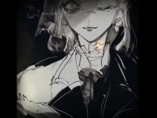 Identity v edit | magician x perfumer | servais le roy x vera nair