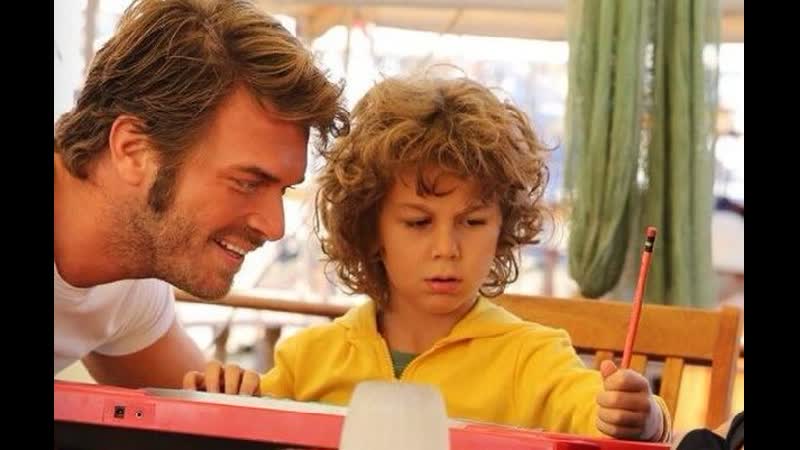 Давай, сынок / давай же, сынок / hadi be oglum (2018 турция) драма молодые в кино