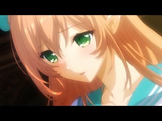 Love x holic miwaku no otome to hakudaku kankei 1 1080p v1x