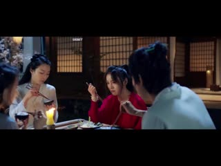 Фусанские лисицы / fusan fox (2020)