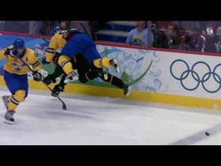 2010 winter olympics sweden germany