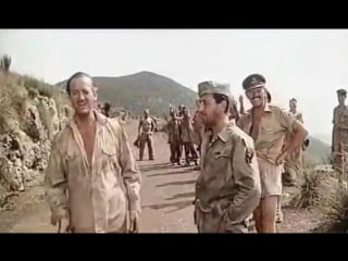 The best of enemies (1961)