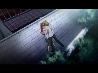 Triangle blue 1 из 2 hentai