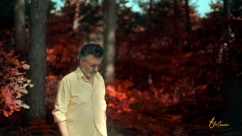Муин = рузгор | moein roozegar official video
