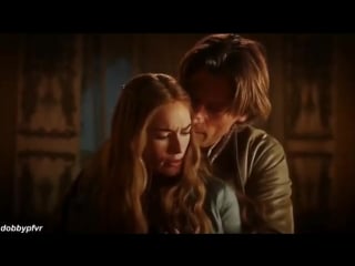 Cersei and jaime lannister vine