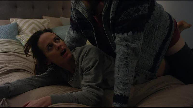 Эротическая сцена из сериала проще простого