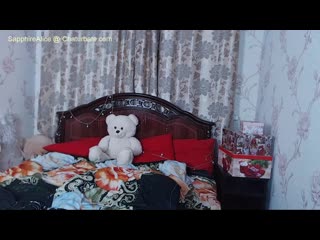 Sapphirealice (porn, anal, порно, porno, creampie, big tits ...