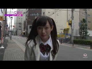 170122 nmb48 5 kisei mitchaku 2016 natsu ~koko kara tatakai wa hajimatta~ #14