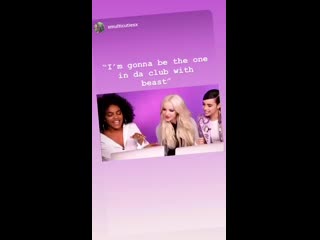 "instastories" china anne mcclaine