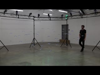 "дрессированные" дроны (vhs video)