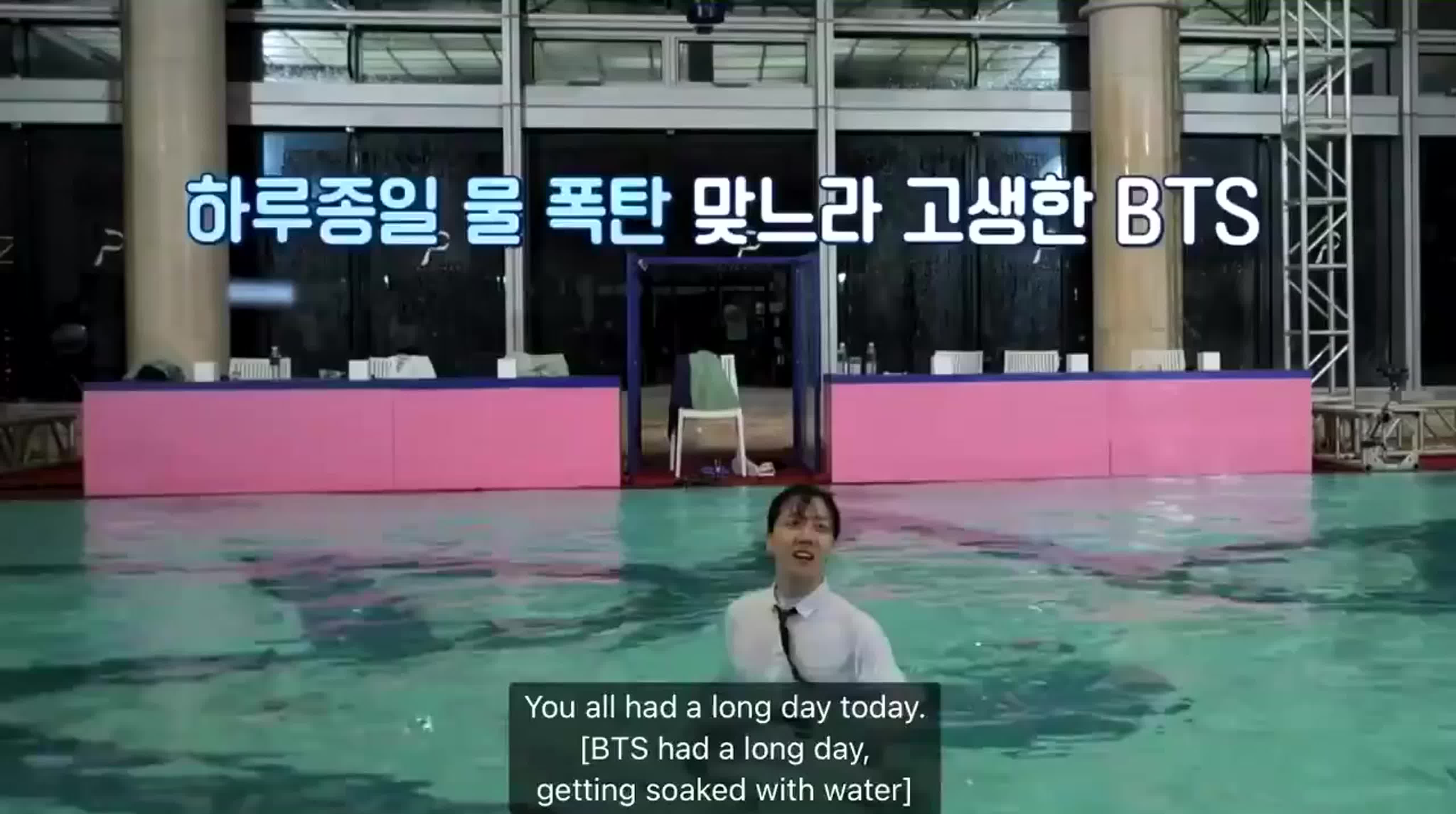 bts fulfilled expression