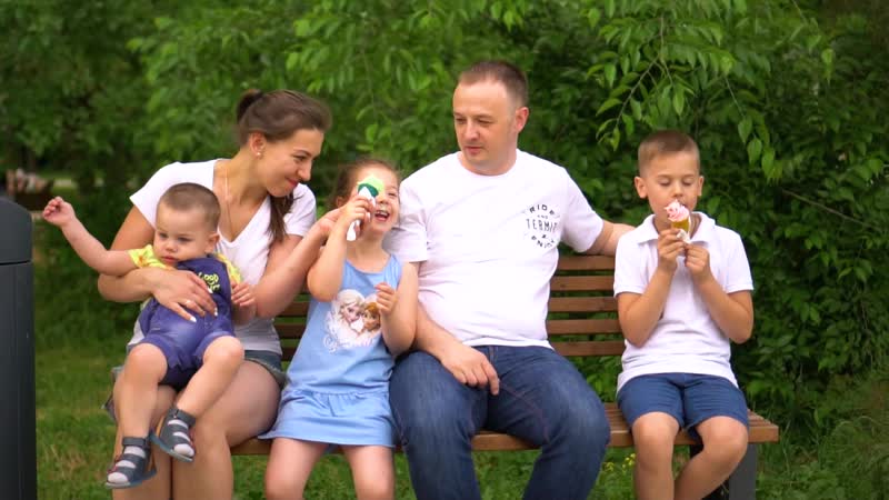 Familly porn video – Familly day