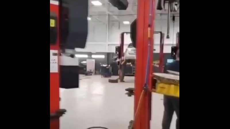 Дружный коллектив