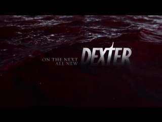 Dexter season 8x08 are we there yet promo