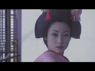 Робо гейша (robo geisha) 2009