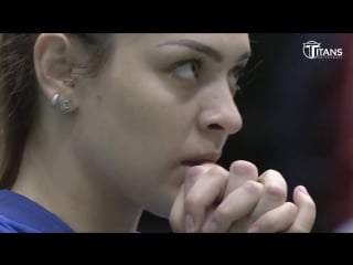 Top 10 crazy actions by rosamaria montibeller brazilian volleyball