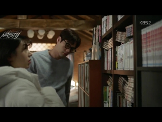 [fsg nasty] жонглёры 5