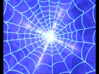 Swarm spider man and his amazing friends [rus 2x2]