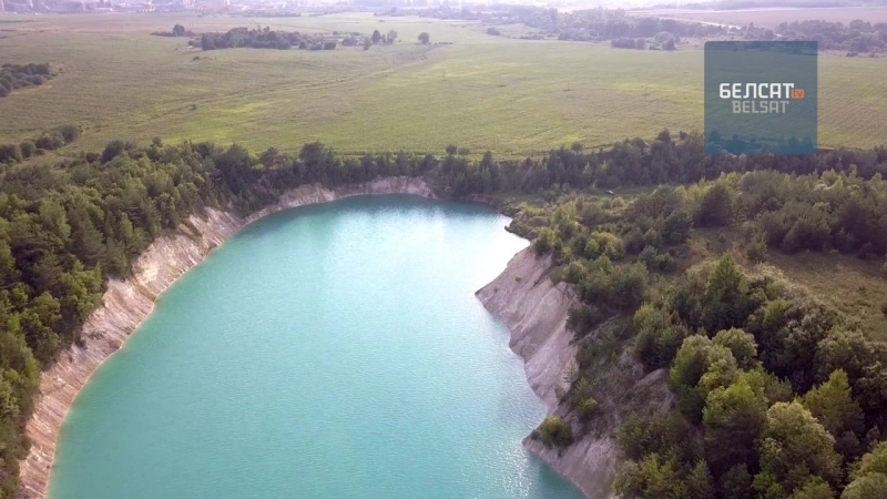 «беларускія мальдывы» небяспечная прыгажосць пад пагрозаю знікнення