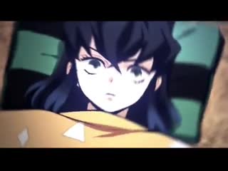 Inosuke hashibira kimetsu no yaiba vine edit