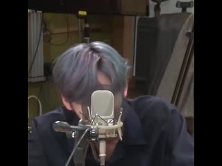 Jungmos morning call what you want to sleep for 5 minutes more aaaaaaah!