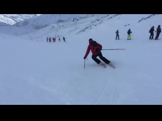 В val thorens