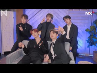[monchannel][b] all about luv in los angeles part 1