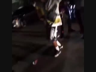 A$ap rocky x sauce walka new snippet