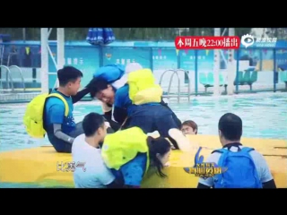 150910 @ real hero preview