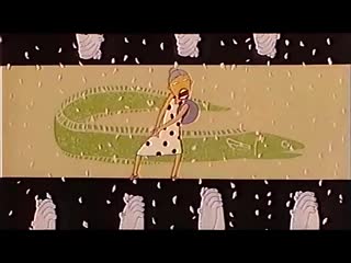 Kaimono boogie kasagi shizuko • animation by masaaki yuasa 12 09 2021