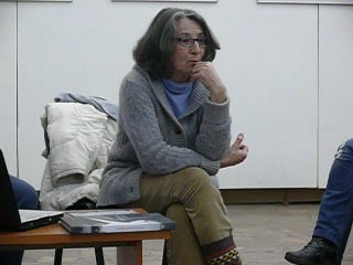 Встреча с лялей кузнецовой (3 часть)