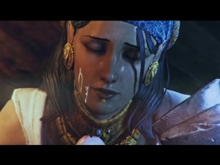 Dragon age isabela sirens call