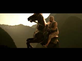 "karnan" | fan made trailer | chiyaan vikram & prithviraj