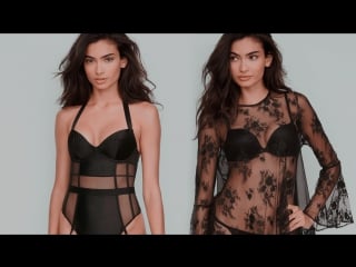 Vs model kelly gale reveals she wants to move into acting