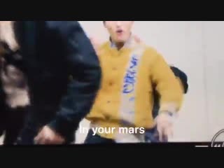 [fancam | 181118 | daejeon fansign]