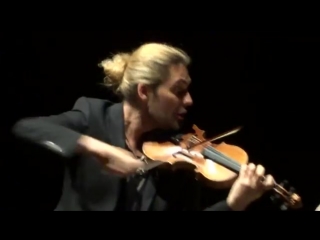 David garrett violin sonata no 2 a major i allegro amabile