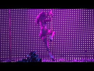 Дженнифер лопес (лопез) (jennifer lopez) в фильме "стриптизёрши" (hustlers, 2019) голая? секси! (с рекламой)