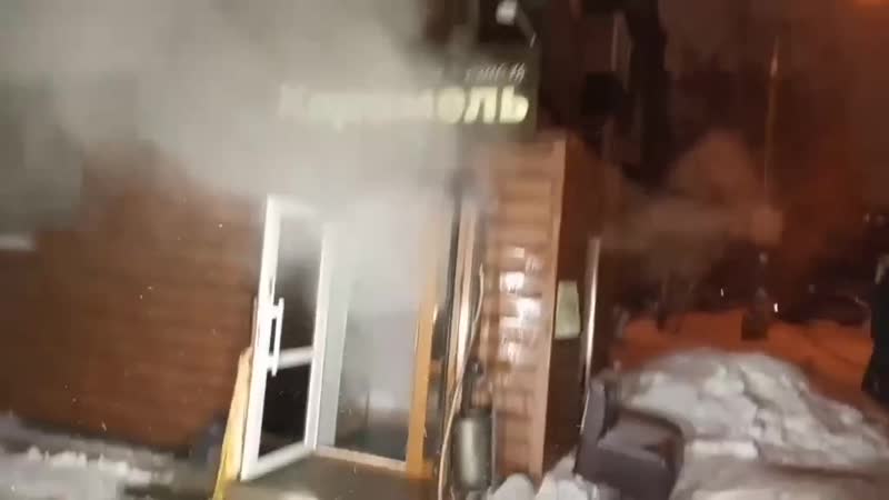 Погибли пять человек, еще шестеро пострадали в перми