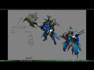 Nikey sven [modeling 4 part]