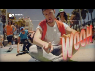 Steve aoki, chris lake & tujamo boneless (mtv russia hd)