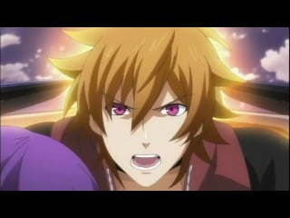 [trailer](aquarion evol)