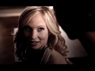 Caroline forbes