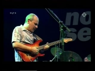 Spyro gyra in concert (2003)