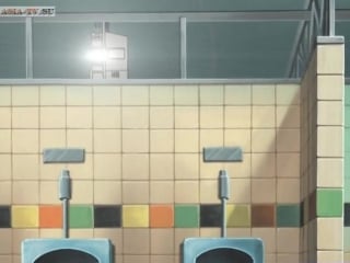 Столоначальник одзи / kachou ouji 6 серия (субтитры)