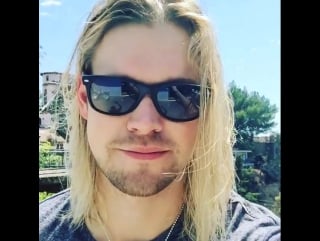 Chord overstreet on instagram "i'm putting a special instagram video together for you guys #homeland august 26th"