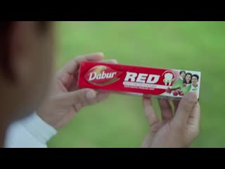 Dabur red paste best toothpaste for dental problems [xvletruu z0]