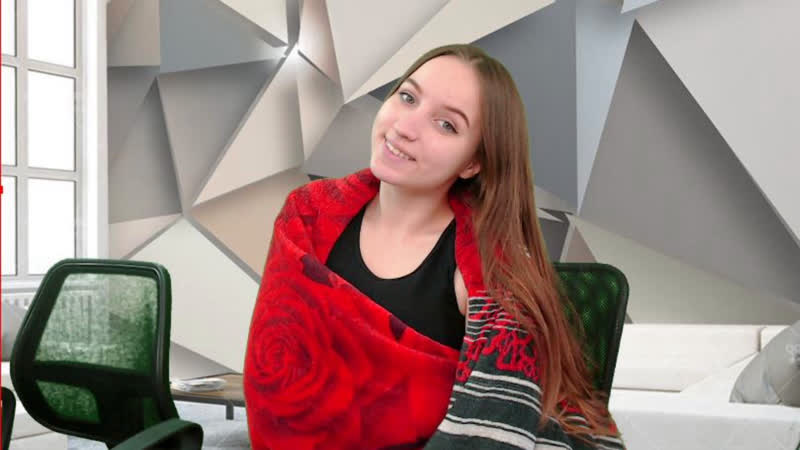 Утренние пляски(я только проснулась)/ 3