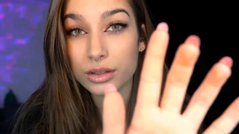 Akuma asmr 20220105 asmr atención personal extrema ｜ mimos para ir a dormir💤 susurros en español pgvsobggtki
