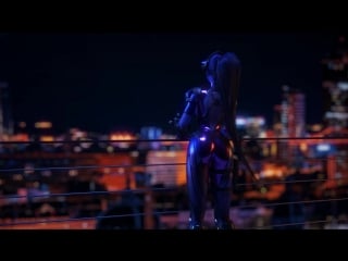 Overwatch widowmaker [vg erotica]