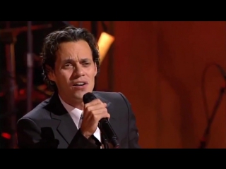 Marc anthony el cóndor pasa